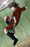 Ninja-3.jpg image by Kiba-Inuzuka8
